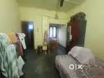 Independent single room with attached bathroom and kitchen available