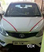 Tata Zest 2016 Petrol Well Maintained