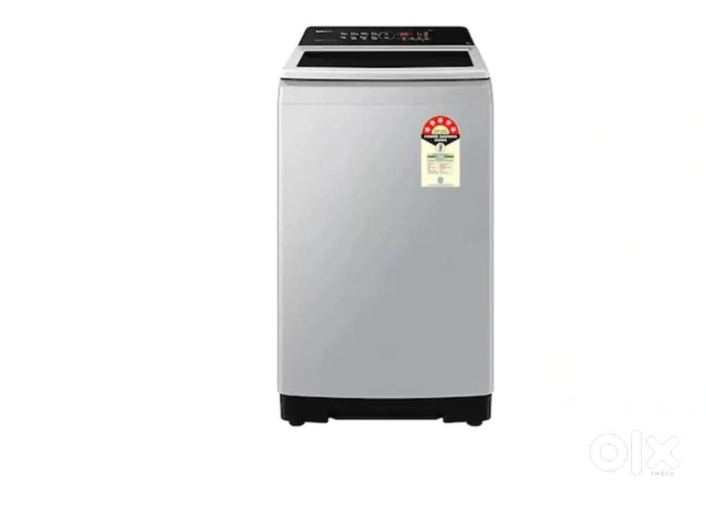 Fully automatic washing machine