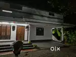 Nedumbassery near airport 1 bhk house for rent immediately