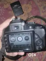 DSLR Nikon D3400