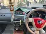 Honda City 2003 CNG & Hybrids Good Condition