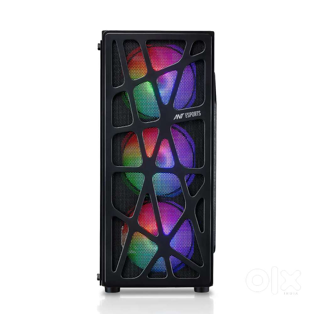 Gaming pc computer  rtx 2070 super