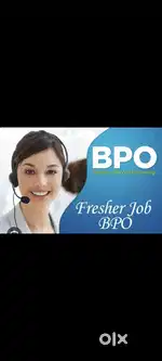 Female telly caller job