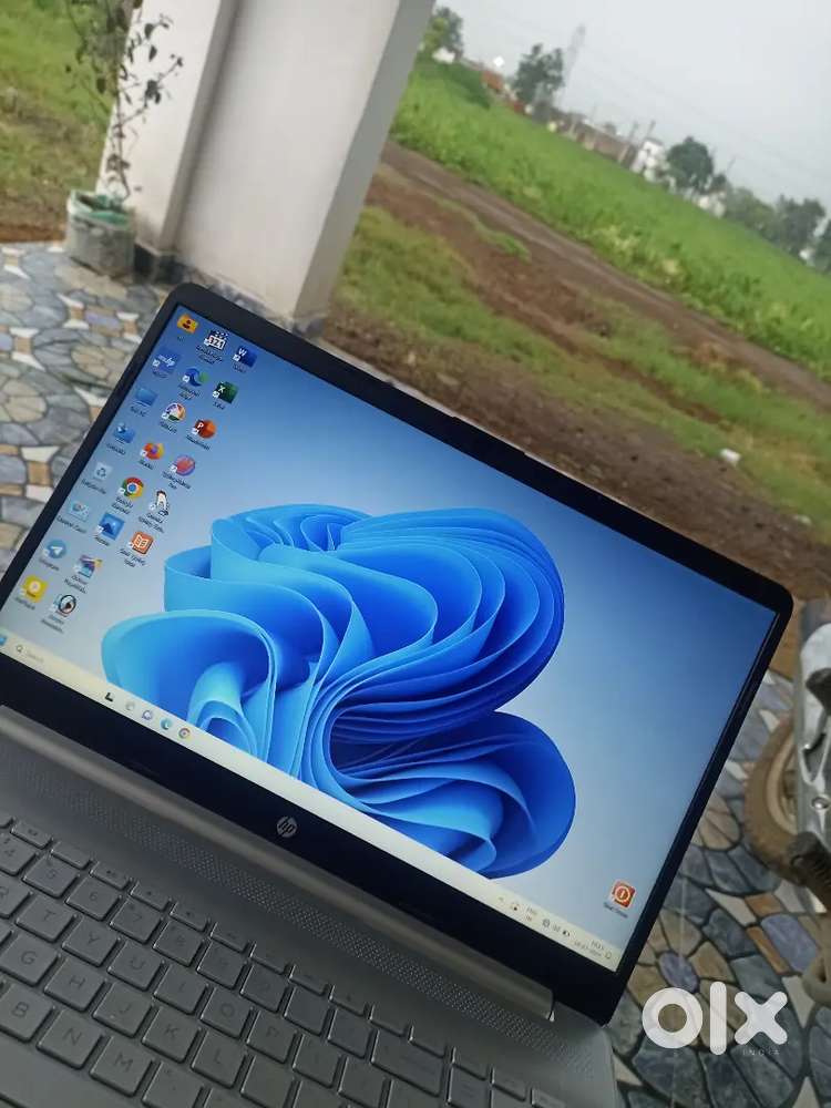 Sell this laptop