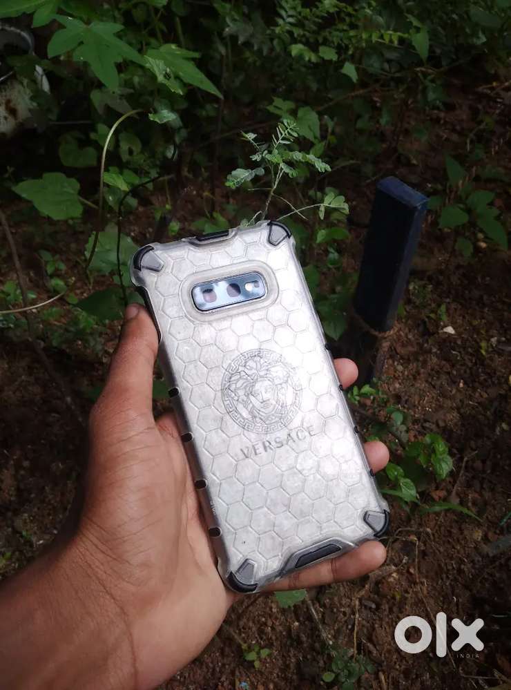 Samsung S10e  6/128‼️EXCHANGE‼️