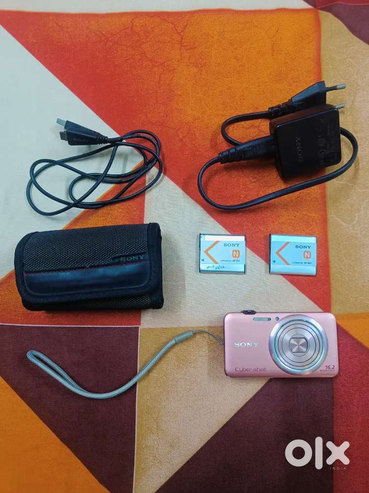 Sony Camera