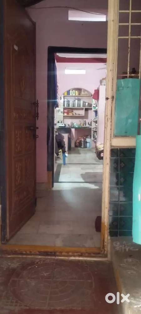 Best option to take this house