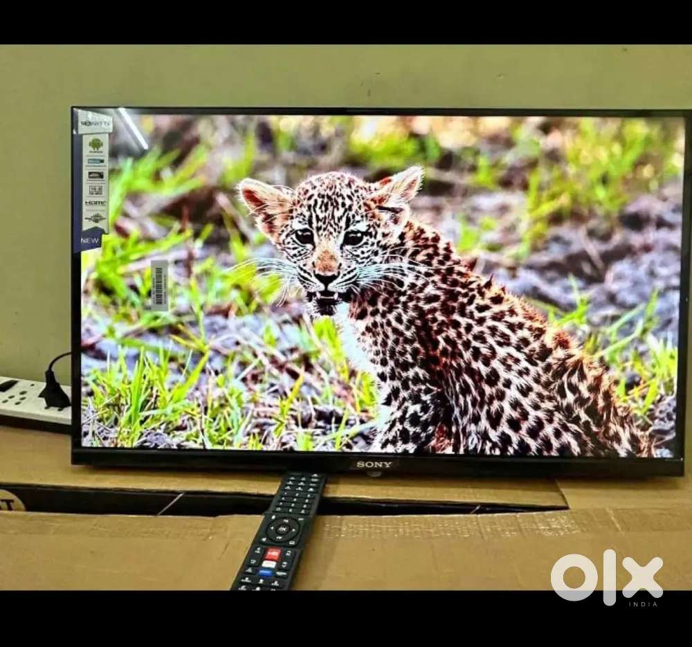 அட்டகாசமான OFFER விலையில் LATEST MODEL LED ANDROID TV SUPER SALE CALL