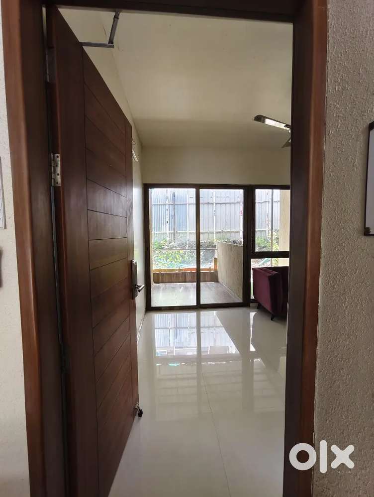 2BHK APARTMENT