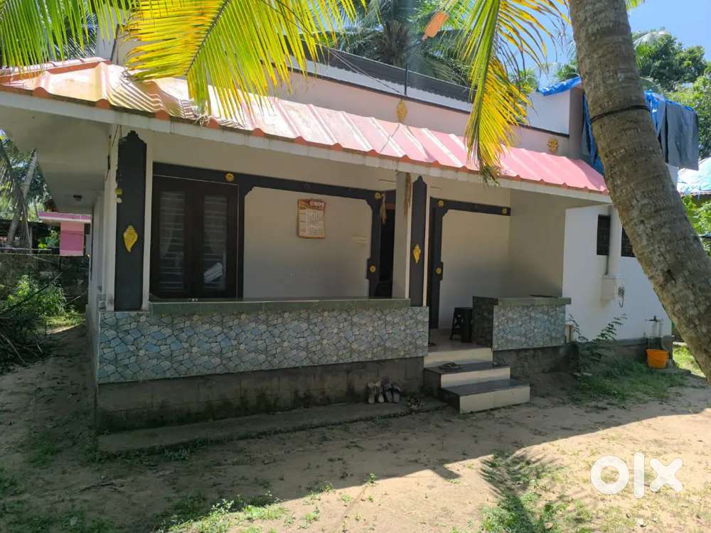 House for rent       two wheeler access only