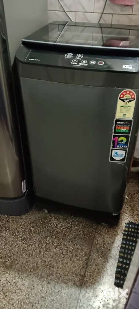 VOLTAS BEKO' Top Load