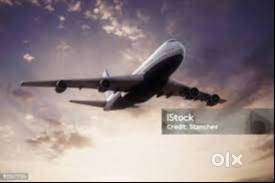 HURRY UP VACANCIES FOR TICKETING EXECUTIVE