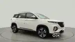 MG Hector Plus 1.5 Sharp Turbo CVT 6 STR, 2021, Petrol