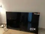 55 inch tv at reasonable rate Tcl 56p755 pro
