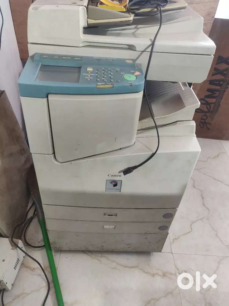 Canon image runner 3300