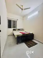 Fully Furnished 1 BHK Apartment for Rent in Electronic City – Ready to