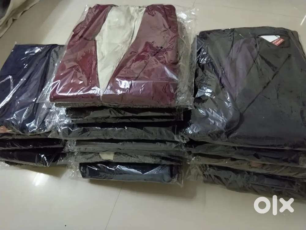 Men's Blazer 25 pcs 250/-