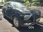 Hyundai Creta 1.6 SX, 2022, Petrol