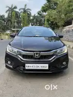 Honda City i-VTEC CVT V, 2017, Petrol