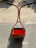 Grass Cutting Machine