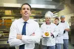Restaurant Managers - Shift Managers