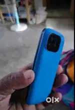 itel Super 4G Youtube UPI Dual 4g phone 4 g jio sim work airtel vi
