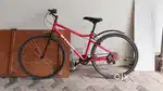 Btwin gear cycle