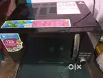 Fully Convection Microwave Oven