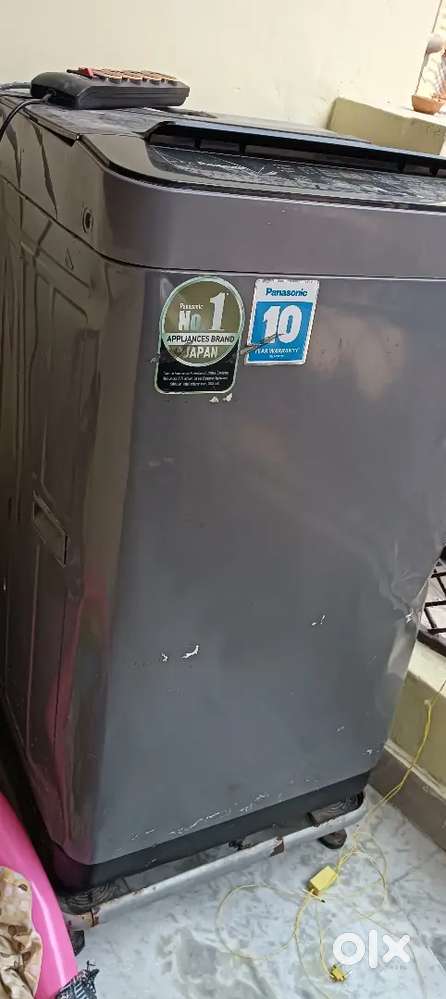 Automatic Washing machine