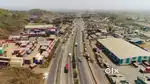Ready Wearhouse on 5Acers land near JNPT Navi Mumbai
