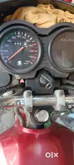 Very good condition smooth engine new tyre
