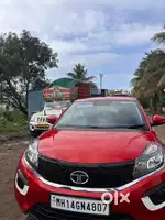 Tata nexon 1.2 Xm CNG petrol