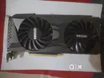 Inno3D 3070 8g. Ddr6 graphics card