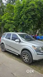 Mahindra XUV500 2015 Diesel Good Condition