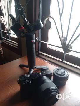 Sony Camera for rent (Sony A6000)