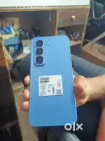 Infinix hot 50 5g