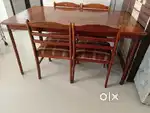 Dining table only