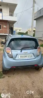 Chevrolet Beat 2011