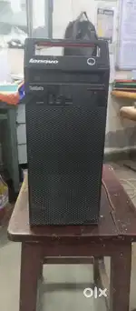 CPU 4gb 64 Ram