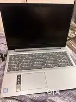 Lenovo Laptop core i3 7th gen  4gb 1Tb internal