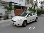 Fiat Punto EVO Multijet 1.3 90 hp, 2010, Diesel