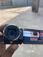 Sony handycam