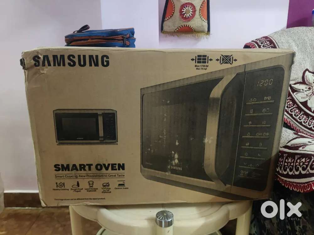 Micro wave oven 28 L