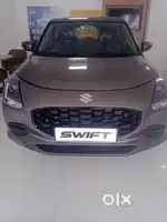 Maruti Suzuki New-gen Swift 2025