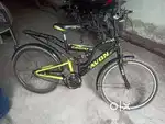 Cycle Atlas