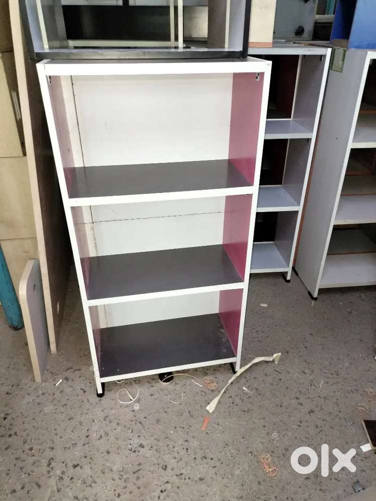 Rack 100 no Available