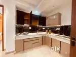 2bhk builder floor in saket