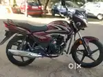 Adarsh Motors,Honda Shine CB, model 2023, excellent condition