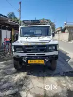 Force Pickup for Sale!